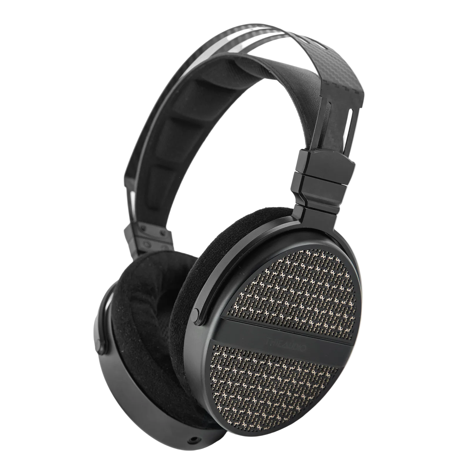 【試聴のみ】THIEAUDIO Cypher おまけ付き　有線ヘッドホン THIEAUDIO Cypher | Flagship Dynamic Driver Headphones