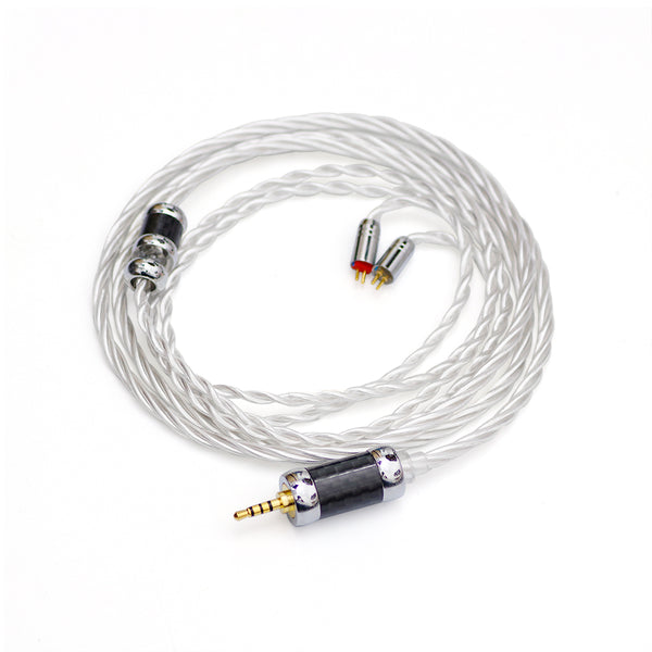 THIEAUDIO Smart Cable 2pin 2.5/3.5/4.4mm