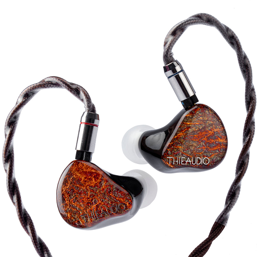 ThieAudio Monarch MKII