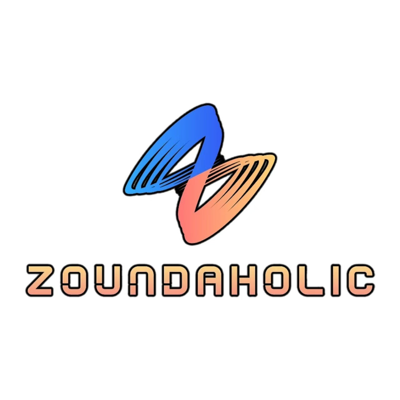 ZOUNDAHOLIC