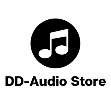 DD Audio Store