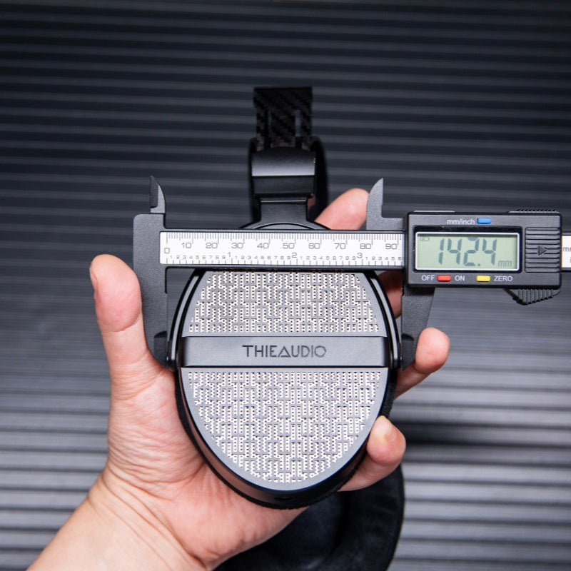 THIEAUDIO Cypher | Flagship Dynamic Driver Headphones