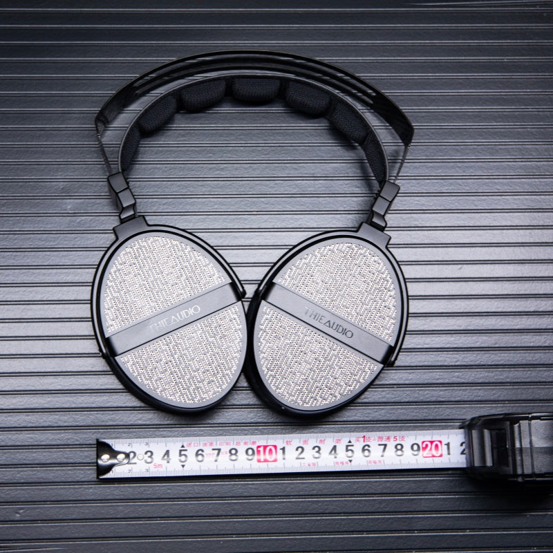 THIEAUDIO Cypher | Flagship Dynamic Driver Headphones