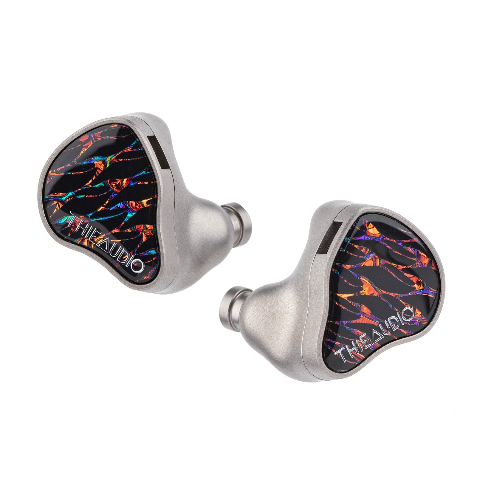 イヤホン THIEAUDIO VALHALLA THIEAUDIO Valhalla