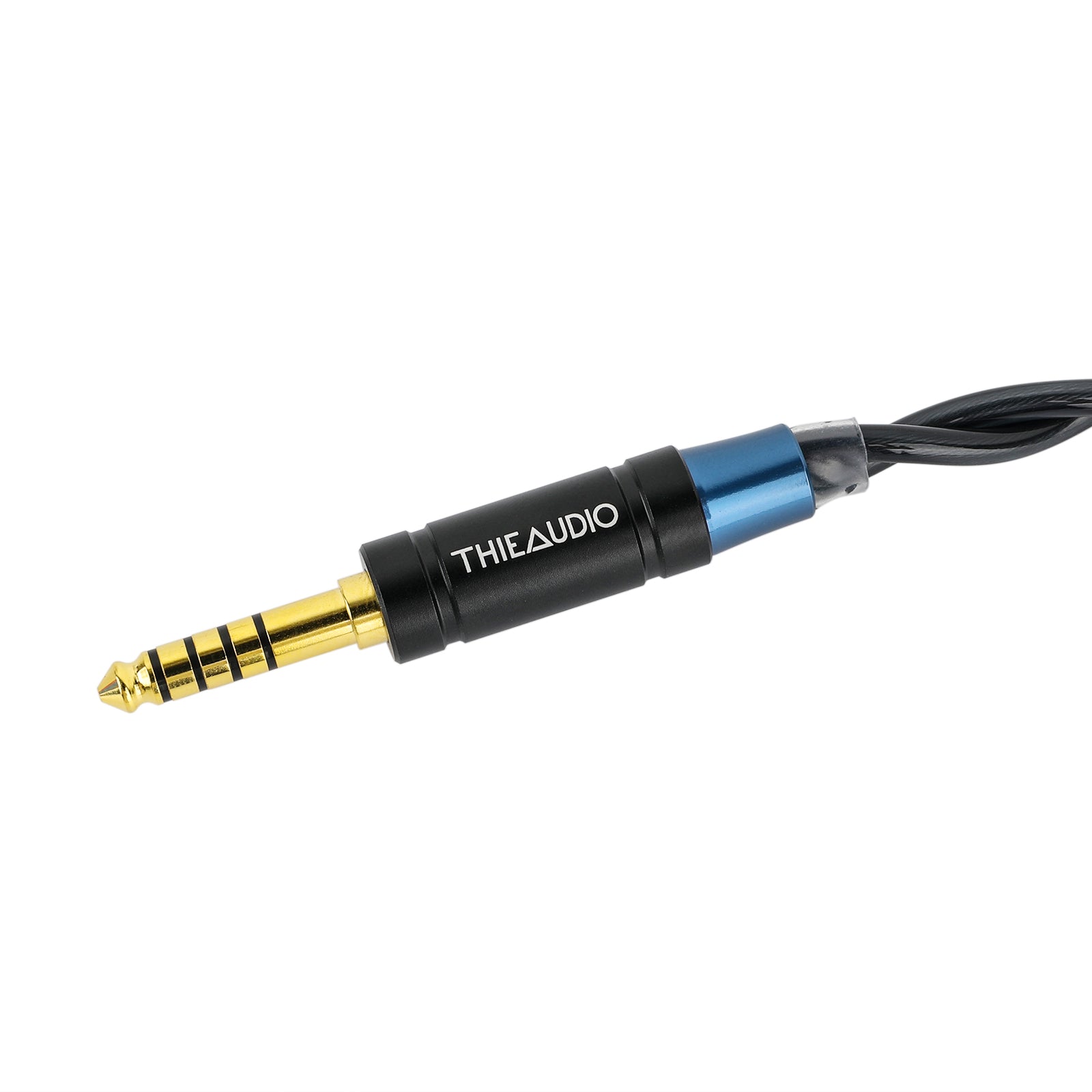 THIEAUDIO EliteNoir | Linear Crystal Oxygen-Free Copper Cable