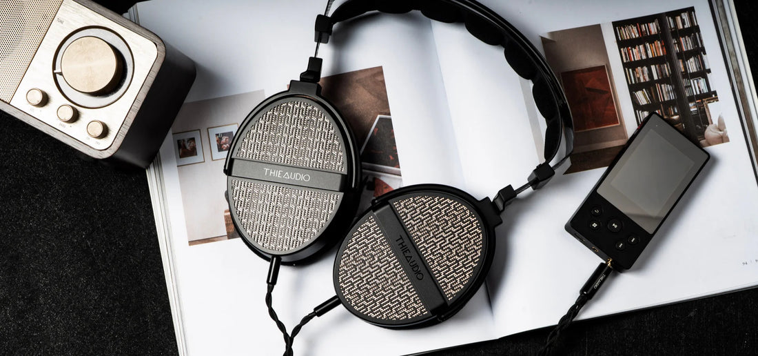 thieaudio
