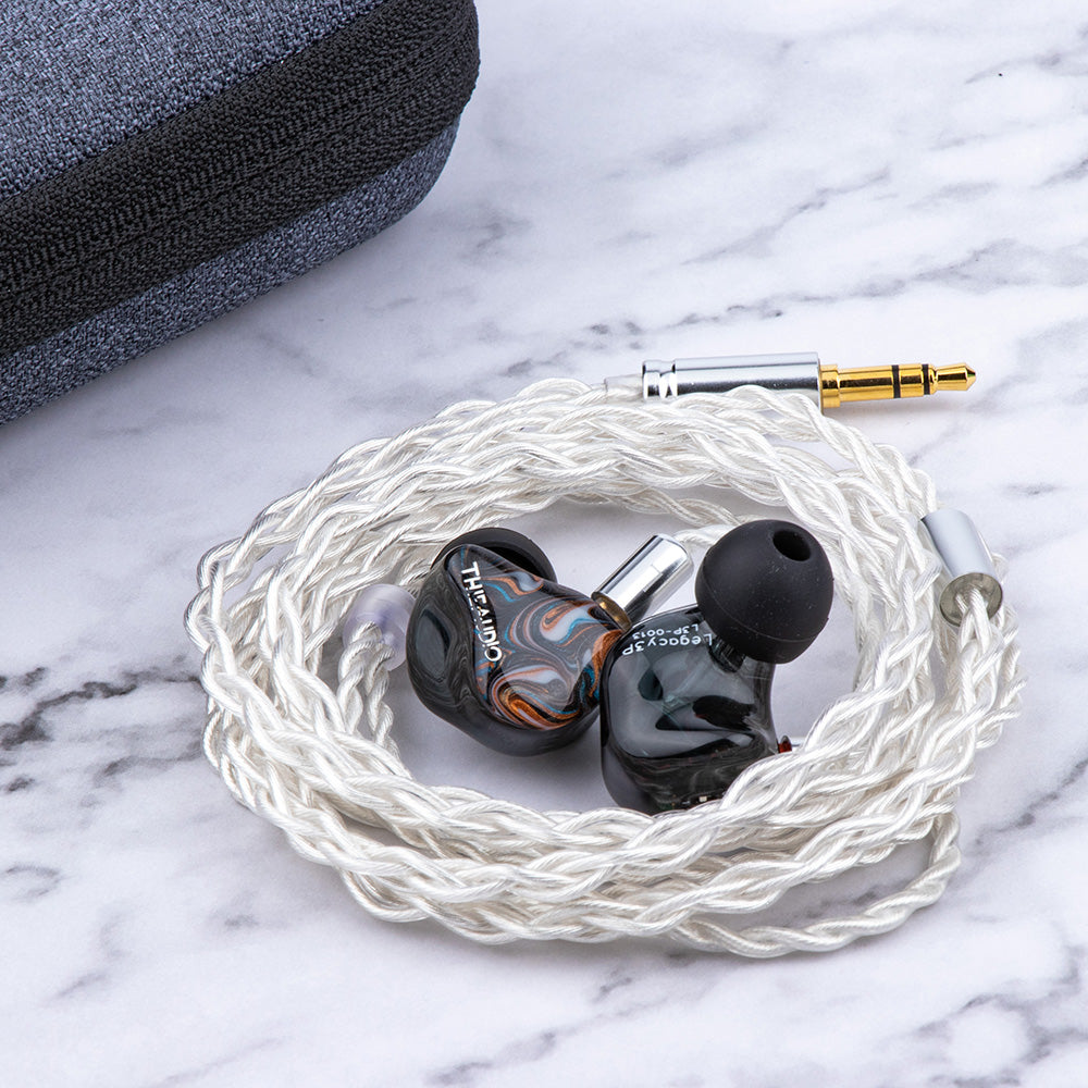THIEAUDIO Legacy 4 – thieaudio