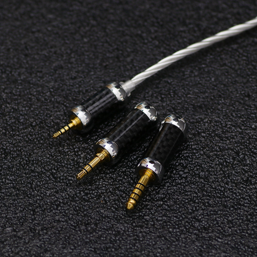 THIEAUDIO Smart Cable 2pin 2.5/3.5/4.4mm